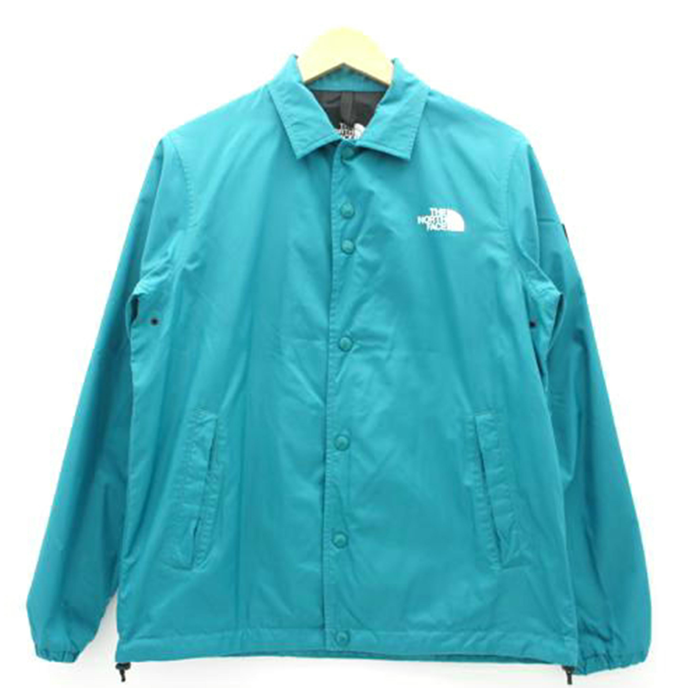 THE NORTH FACE ザ ノースフェイス/The Coach Jacket/コーチジャケット/NP22030//Bランク/05