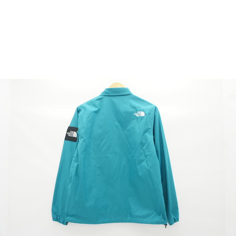 THE NORTH FACE ザ ノースフェイス/The Coach Jacket/コーチジャケット/NP22030//Bランク/05