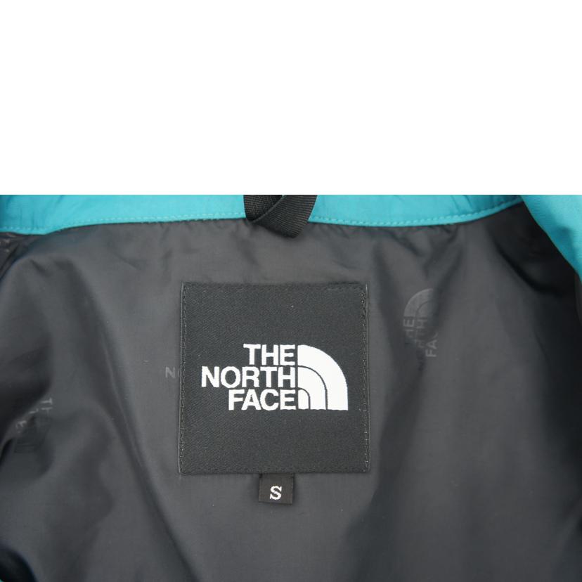 THE NORTH FACE ザ ノースフェイス/The Coach Jacket/コーチジャケット/NP22030//Bランク/05