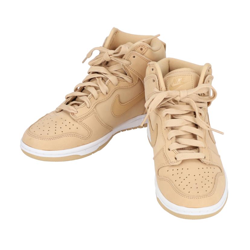 NIKE ナイキ/WMNS DUNKHIGH PREMIUM/DX2044-201//Aランク/09