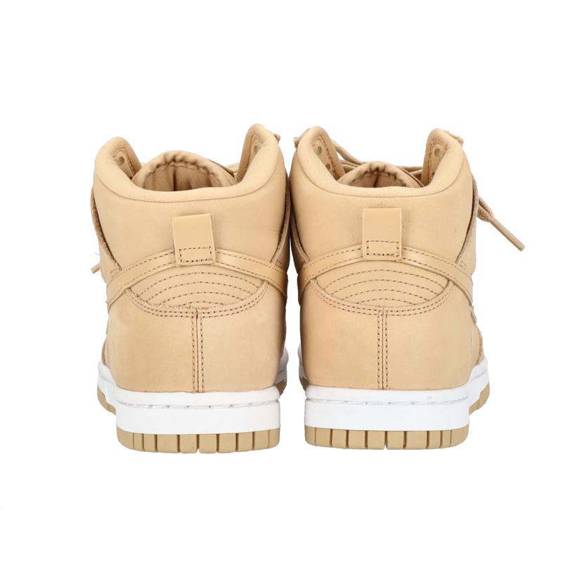 NIKE ナイキ/WMNS DUNKHIGH PREMIUM/DX2044-201//Aランク/09