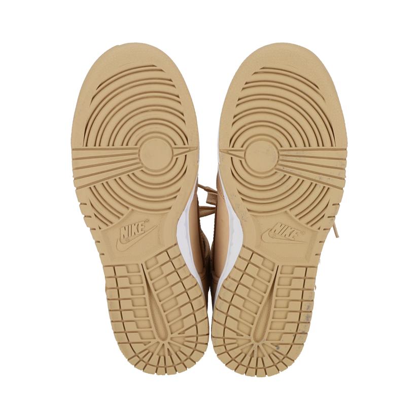 NIKE ナイキ/WMNS DUNKHIGH PREMIUM/DX2044-201//Aランク/09