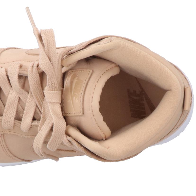 NIKE ナイキ/WMNS DUNKHIGH PREMIUM/DX2044-201//Aランク/09