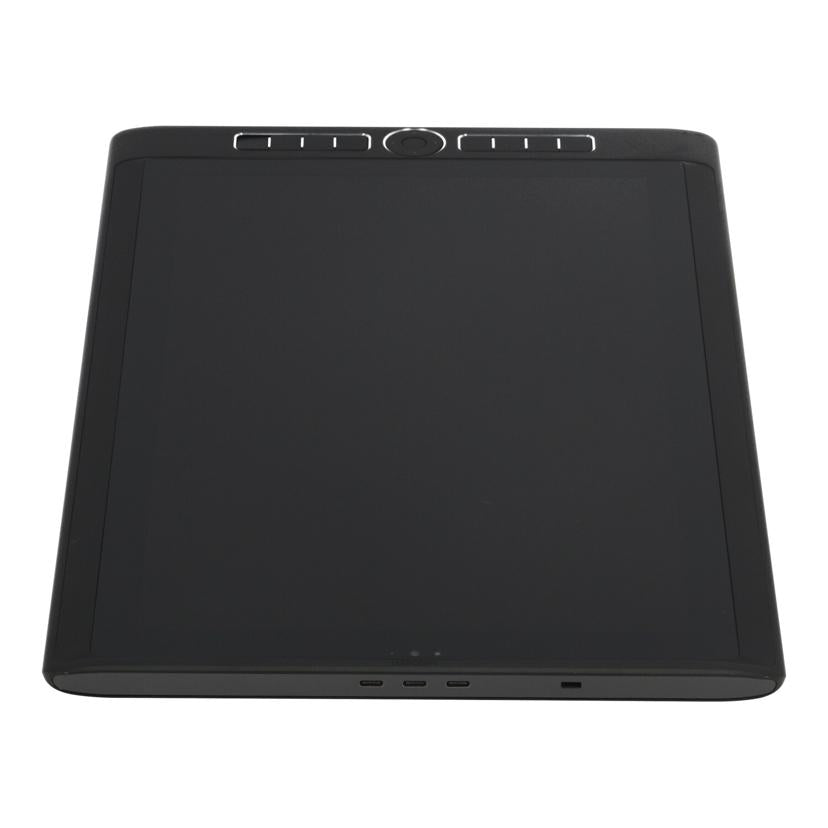 Wacom ワコム/Win10搭載液晶ペンタブレット/DTH-W1620//8FH0053000443/Bランク/75