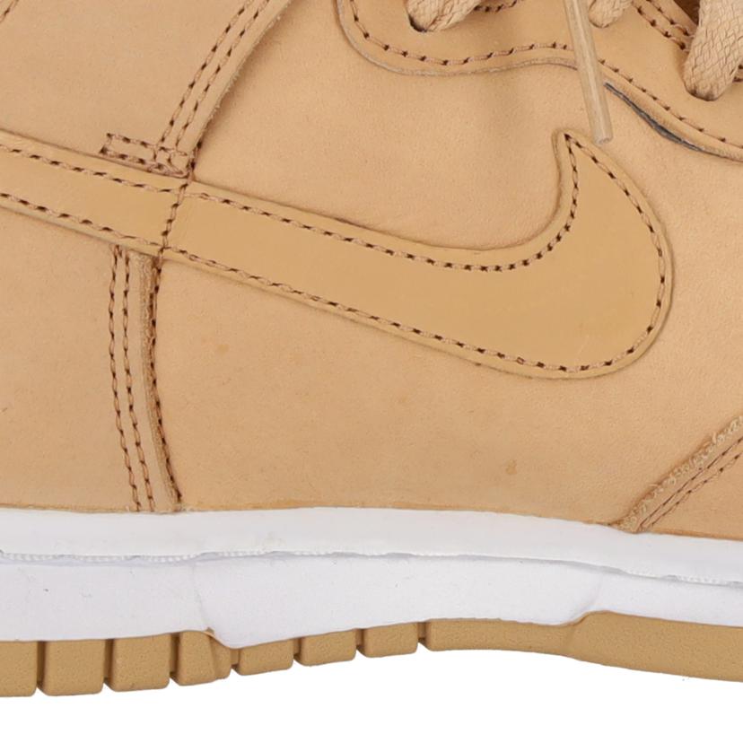 NIKE ナイキ/WMNS DUNKHIGH PREMIUM/DX2044-201//Aランク/09