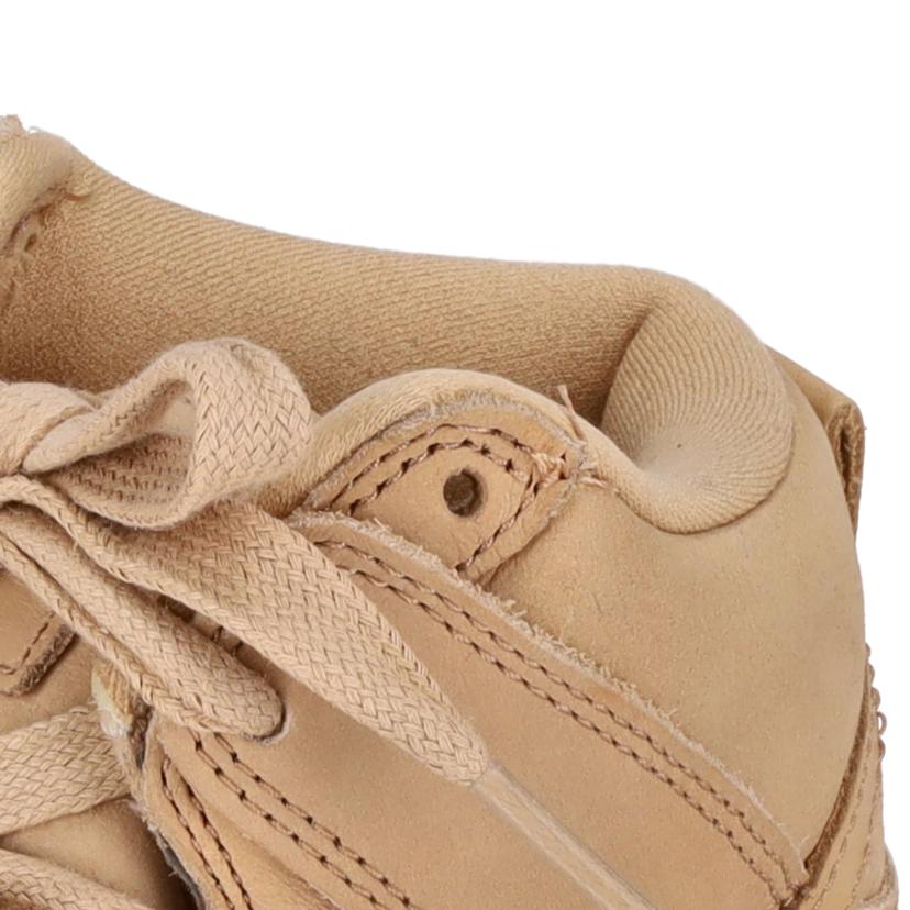 NIKE ナイキ/WMNS DUNKHIGH PREMIUM/DX2044-201//Aランク/09