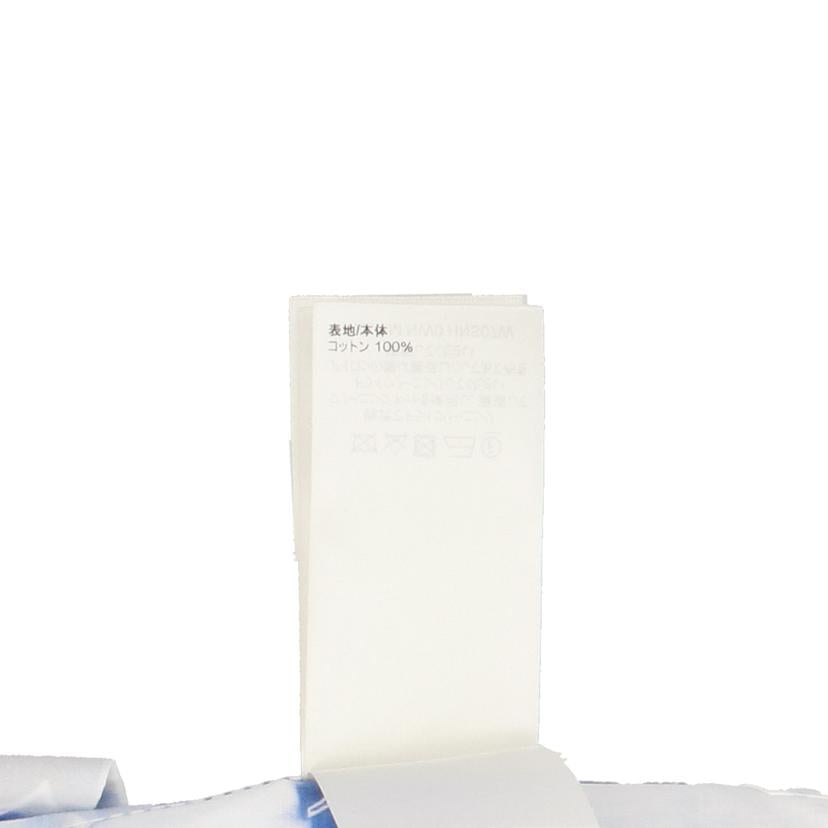 LOUIS VUITTON ルイ・ヴィトン/総柄半袖シャツ/VCCM07//ABランク/05