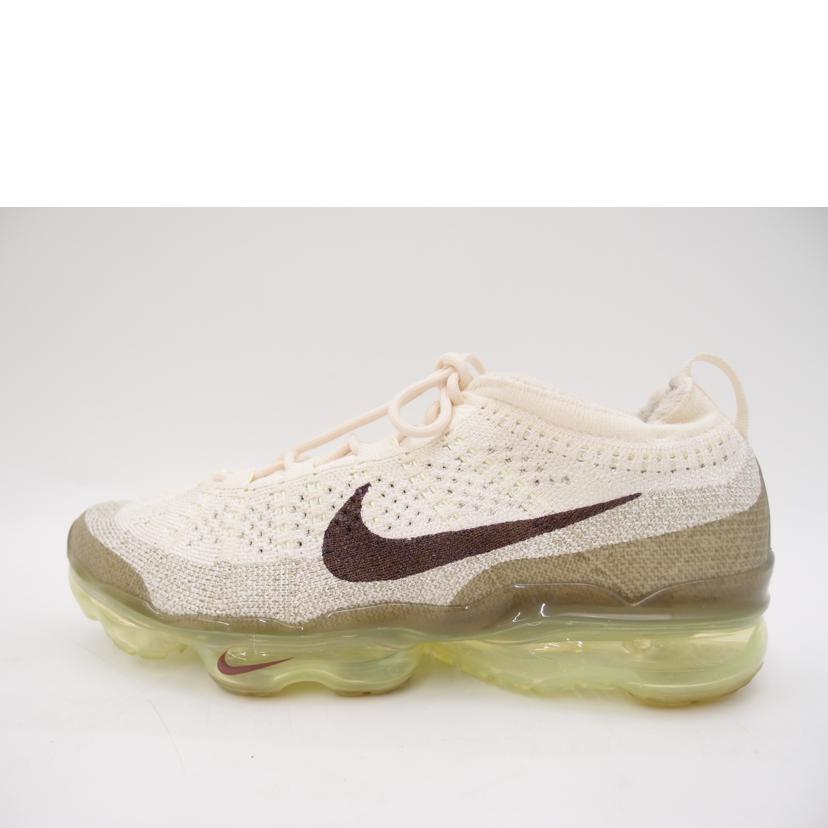 NIKE ナイキ/Nike Air Vapormax 2023 Flyknit "Coconuts Milk/DV1678-101//Aランク/69