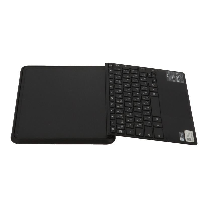 ASUS エイスース /Chromebook Detachable CZ1/CZ1000DVA-L30019//R5NXLP00L108194/Bランク/25