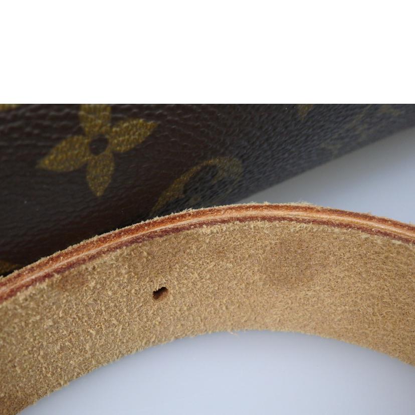 LOUIS VUITTON ルイヴィトン ルイ・ヴィトン ビトン ショルダーバッグ ハンドバッグ トートバッグ ブラウン メンズ レディース 定番 人気 LV 斜め掛け 肩がけ/カルトシエール26/モノグラム/M51252//SL0***/Bランク/76