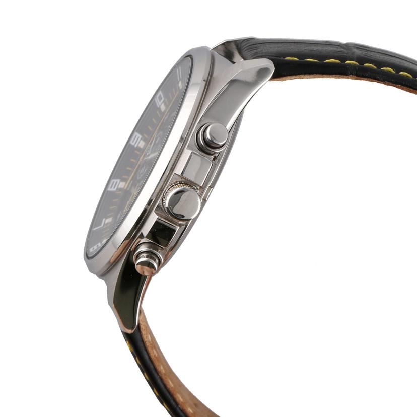 SEIKO セイコー/メンズ腕時計/クロノグラフ/クオーツ/7T92-0MF0//830***/ABランク/75