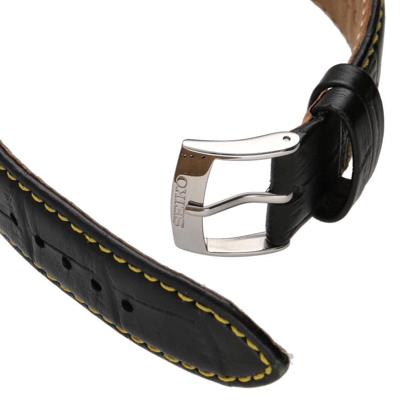 SEIKO セイコー/メンズ腕時計/クロノグラフ/クオーツ/7T92-0MF0//830***/ABランク/75