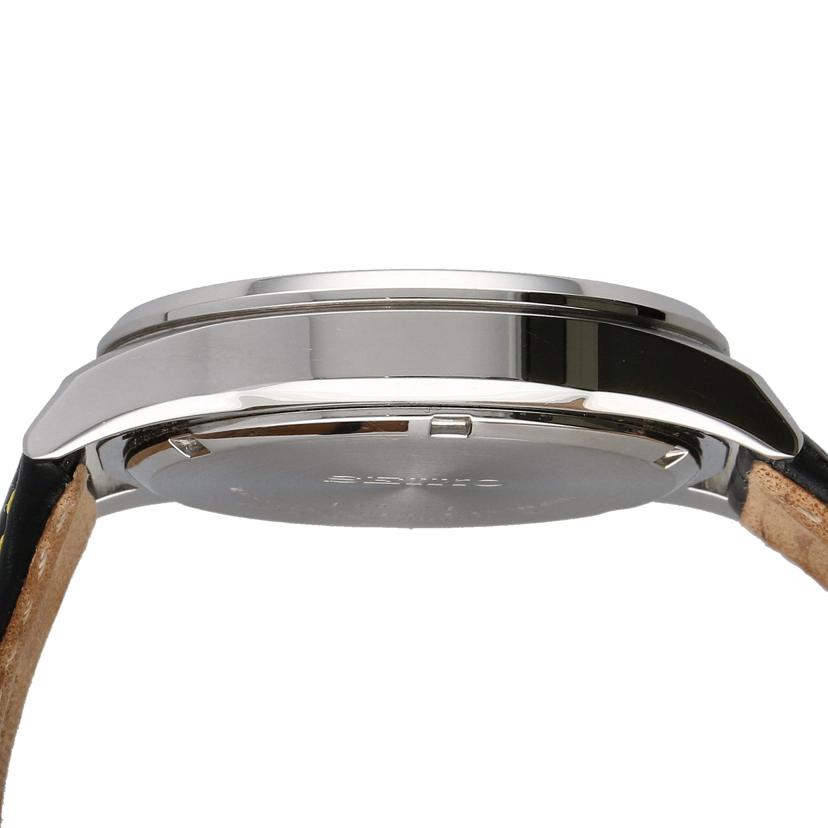 SEIKO セイコー/メンズ腕時計/クロノグラフ/クオーツ/7T92-0MF0//830***/ABランク/75