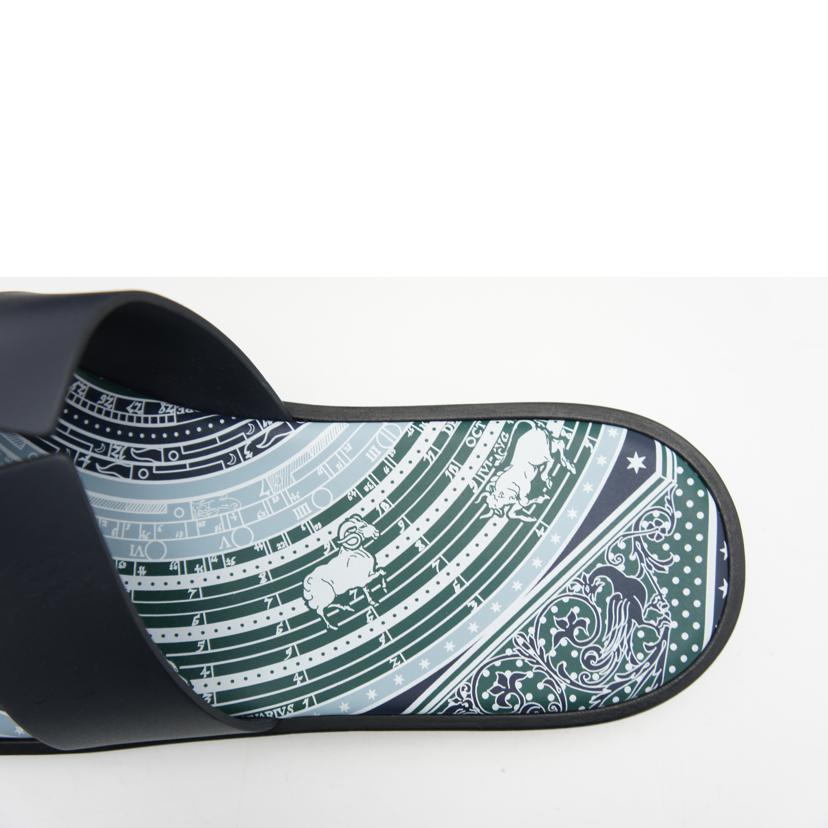 HERMES エルメス/イズミール/サンダル//AF232844ZH2401/Aランク/05