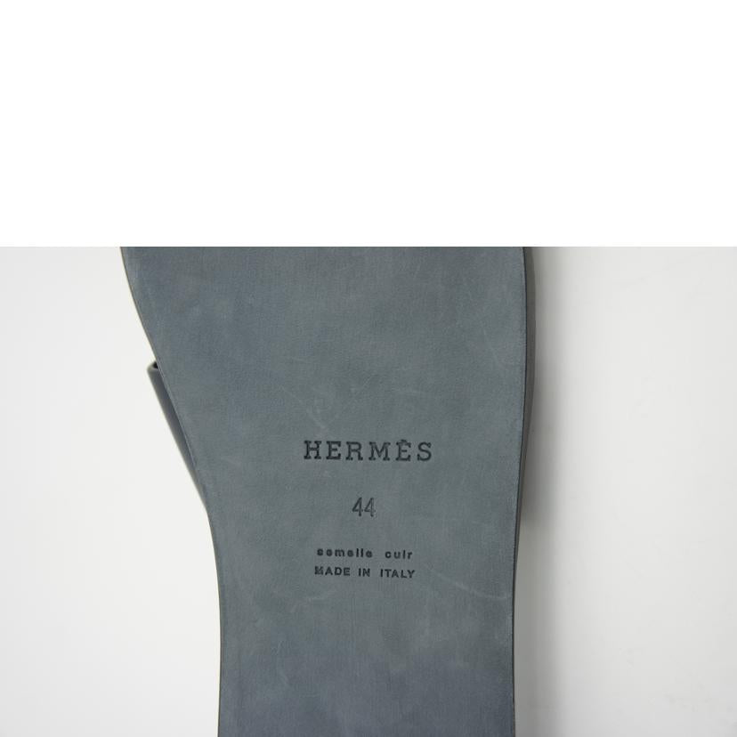 HERMES エルメス/イズミール/サンダル//AF232844ZH2401/Aランク/05