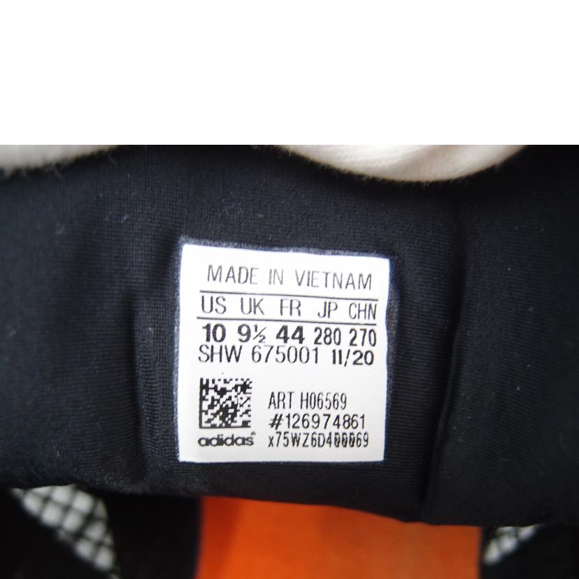 adidas アディダス/ adidas Originals ZX 2K BOOST/H06569//Aランク/69
