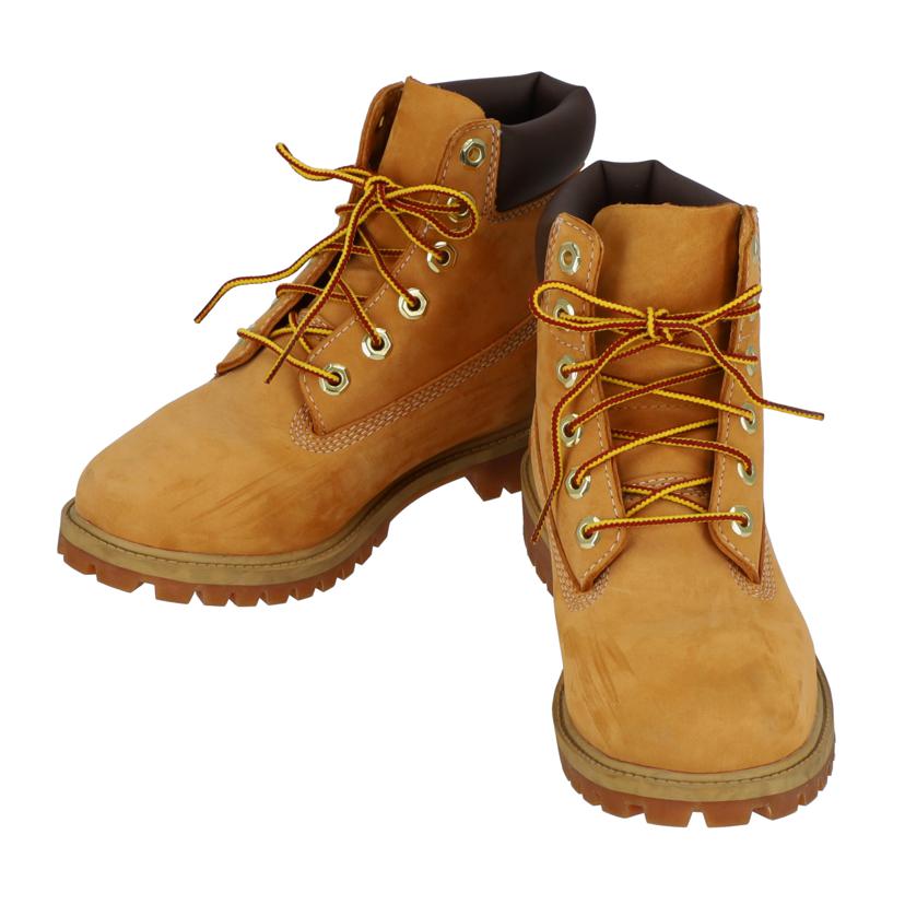 Timberland ティンバーランド/6インチプレミアムブーツ/12909//ABランク/09