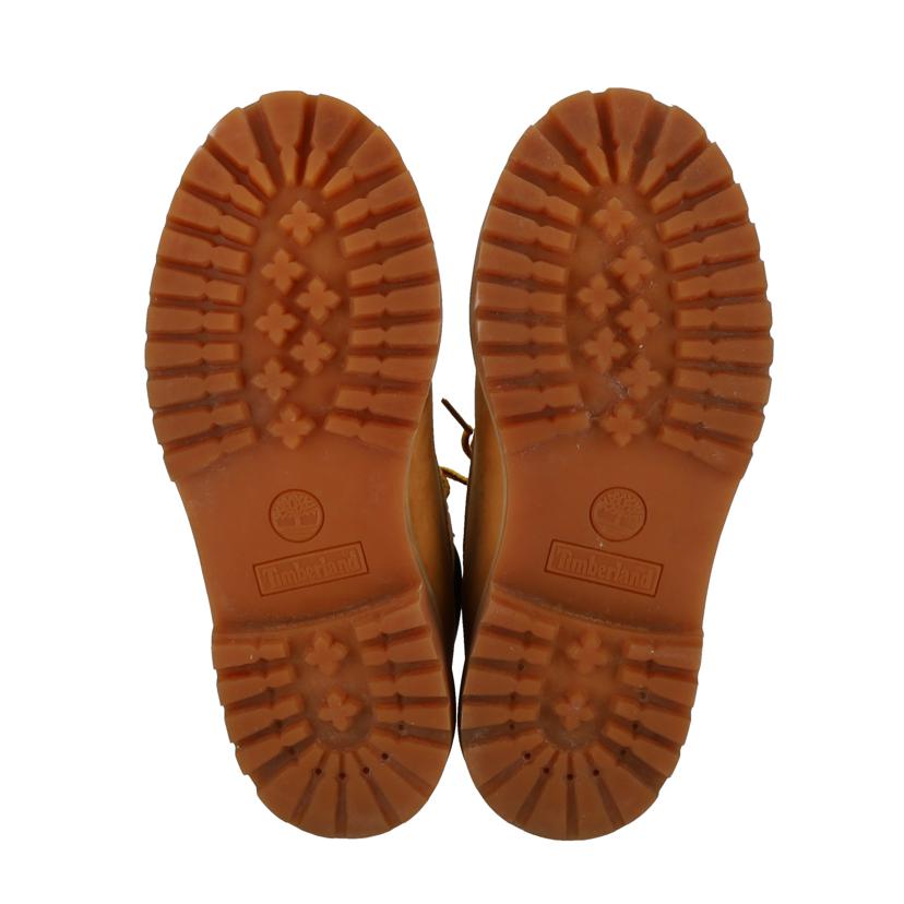 Timberland ティンバーランド/6インチプレミアムブーツ/12909//ABランク/09