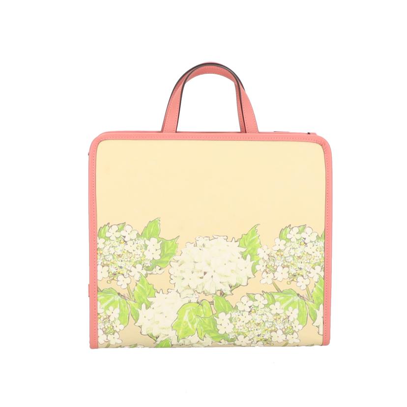 GUCCI グッチ/チルドレンズGGスプリームトートバッグ/630542//520***/ABランク/91