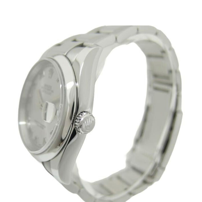 ROLEX ロレックス/デイトジャスト/シルバー文字盤/ランダムシリアル/自動巻き/116200//875*****/Aランク/04