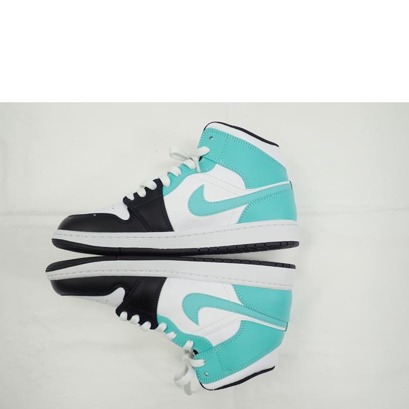NIKE ナイキ/NIKE AIR JOORDAN 1 MID/554724-132//27.5cm/ABランク/62