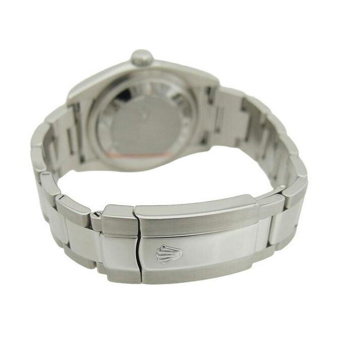 ROLEX ロレックス/デイトジャスト/シルバー文字盤/ランダムシリアル/自動巻き/116200//875*****/Aランク/04