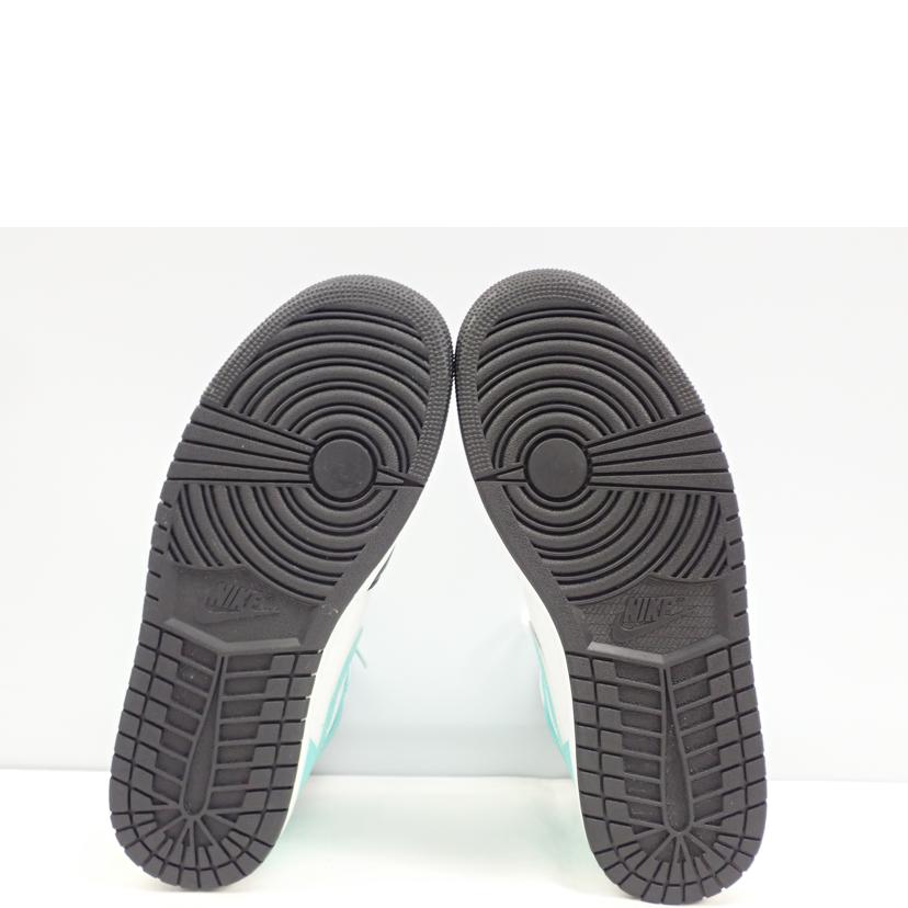 NIKE ナイキ/NIKE AIR JOORDAN 1 MID/554724-132//27.5cm/ABランク/62