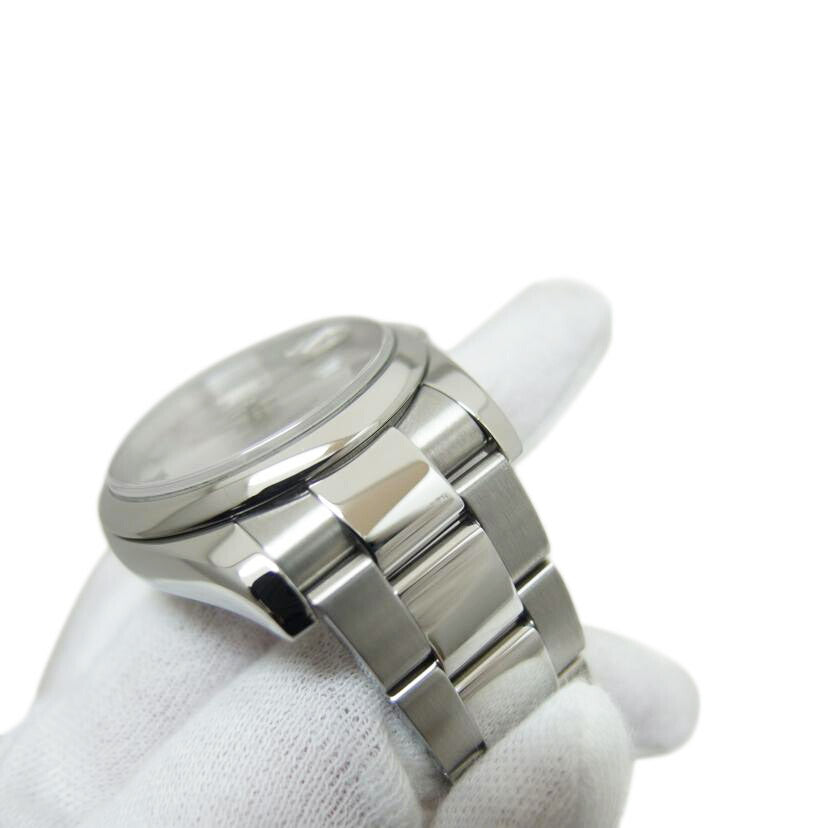 ROLEX ロレックス/デイトジャスト/シルバー文字盤/ランダムシリアル/自動巻き/116200//875*****/Aランク/04
