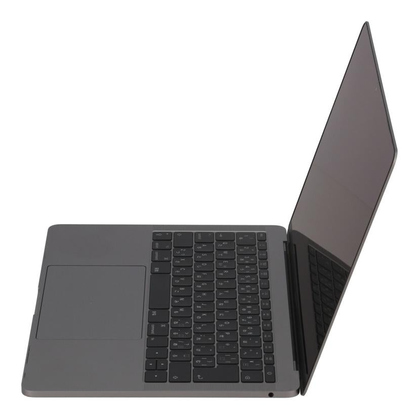 Apple アップル /MacBook Pro(13インチ,2017)/A1708//FVFY3C7RHV22/Bランク/77