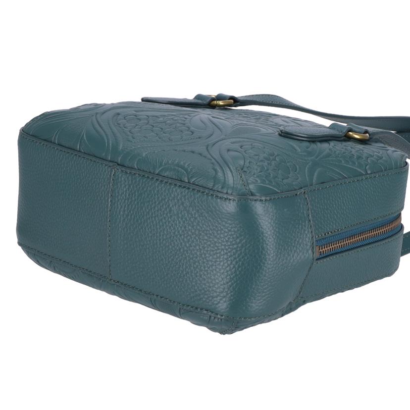 ANNA SUI アナスイ/ノヴァスクエアミニバッグ//Aランク/94