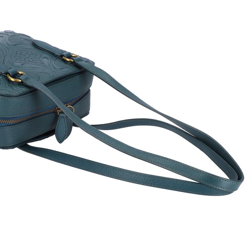 ANNA SUI アナスイ/ノヴァスクエアミニバッグ//Aランク/94