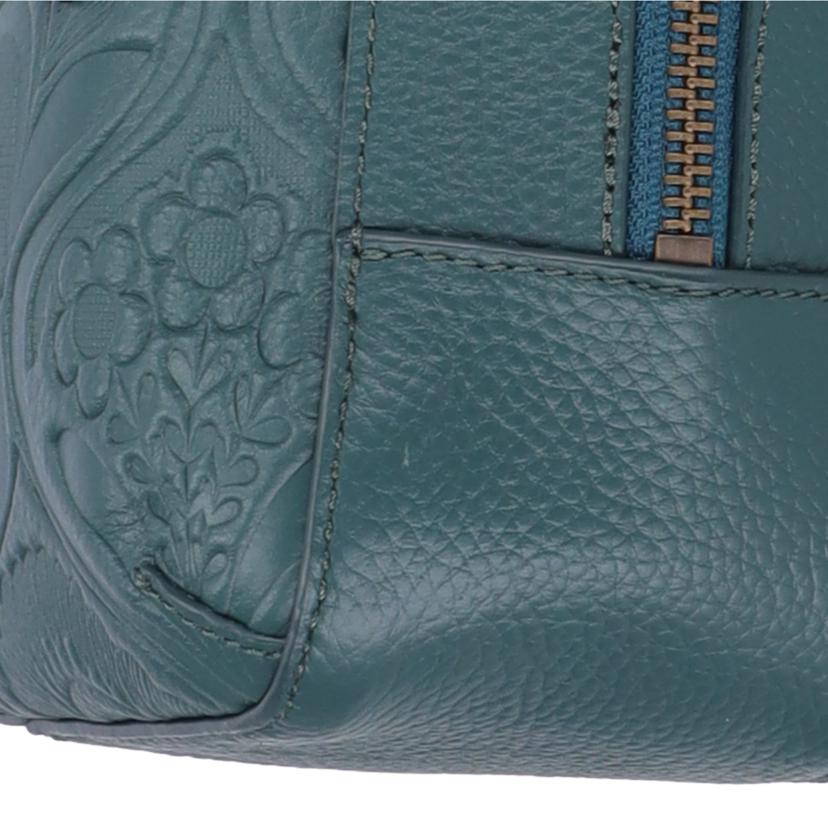 ANNA SUI アナスイ/ノヴァスクエアミニバッグ//Aランク/94