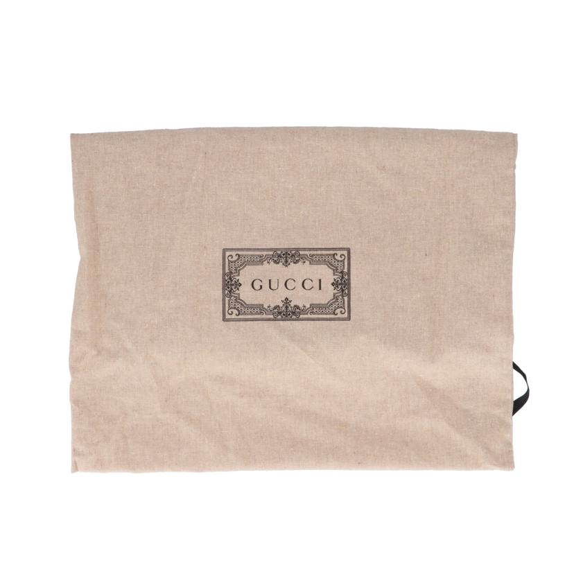 GUCCI グッチ/GGスプリーム/スモールバックパック/ミッキーコラボ/552884//493***/ABランク/91