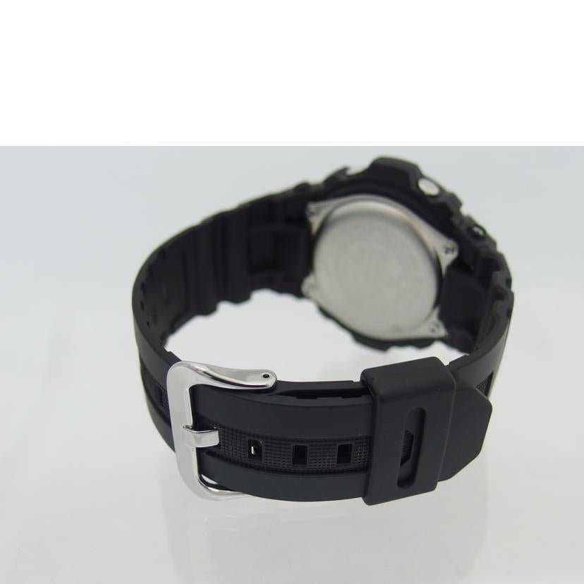 CASIO カシオ/デジアナウォッチ/電波ソーラー/AWG-M100B-1A//103*****/Aランク/04