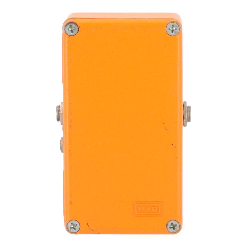 MXR JIM DUNLOP エムエックスアール/エフェクター(ビンテージ)/フェイザー/phase 90//H701442/Bランク/71