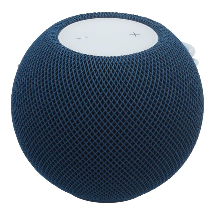 Apple アップル /HomePod mini/MJ2C3J/A//HFMF2FXLV9/Bランク/05