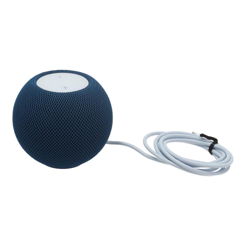 Apple アップル /HomePod mini/MJ2C3J/A//HFMF2FXLV9/Bランク/05