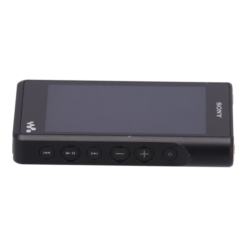 SONY ソニー/ハイレゾ対応ウォークマン 128GB/NW-WM1A//5012822/Bランク/63