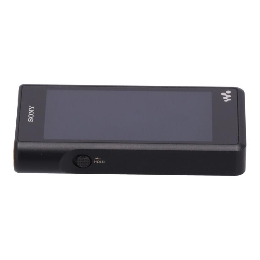 SONY ソニー/ハイレゾ対応ウォークマン 128GB/NW-WM1A//5012822/Bランク/63