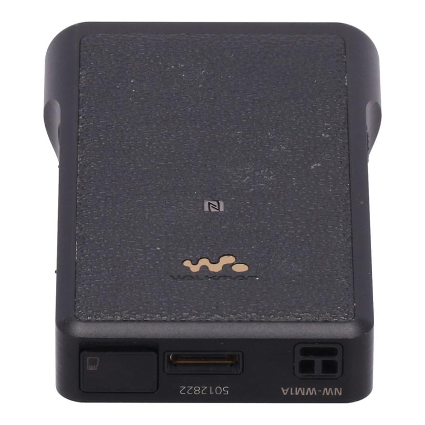SONY ソニー/ハイレゾ対応ウォークマン 128GB/NW-WM1A//5012822/Bランク/63