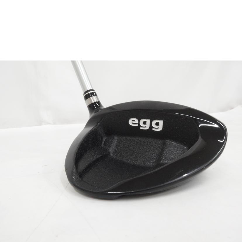 PRGR プロギア/3W egg SPOON//Bランク/82