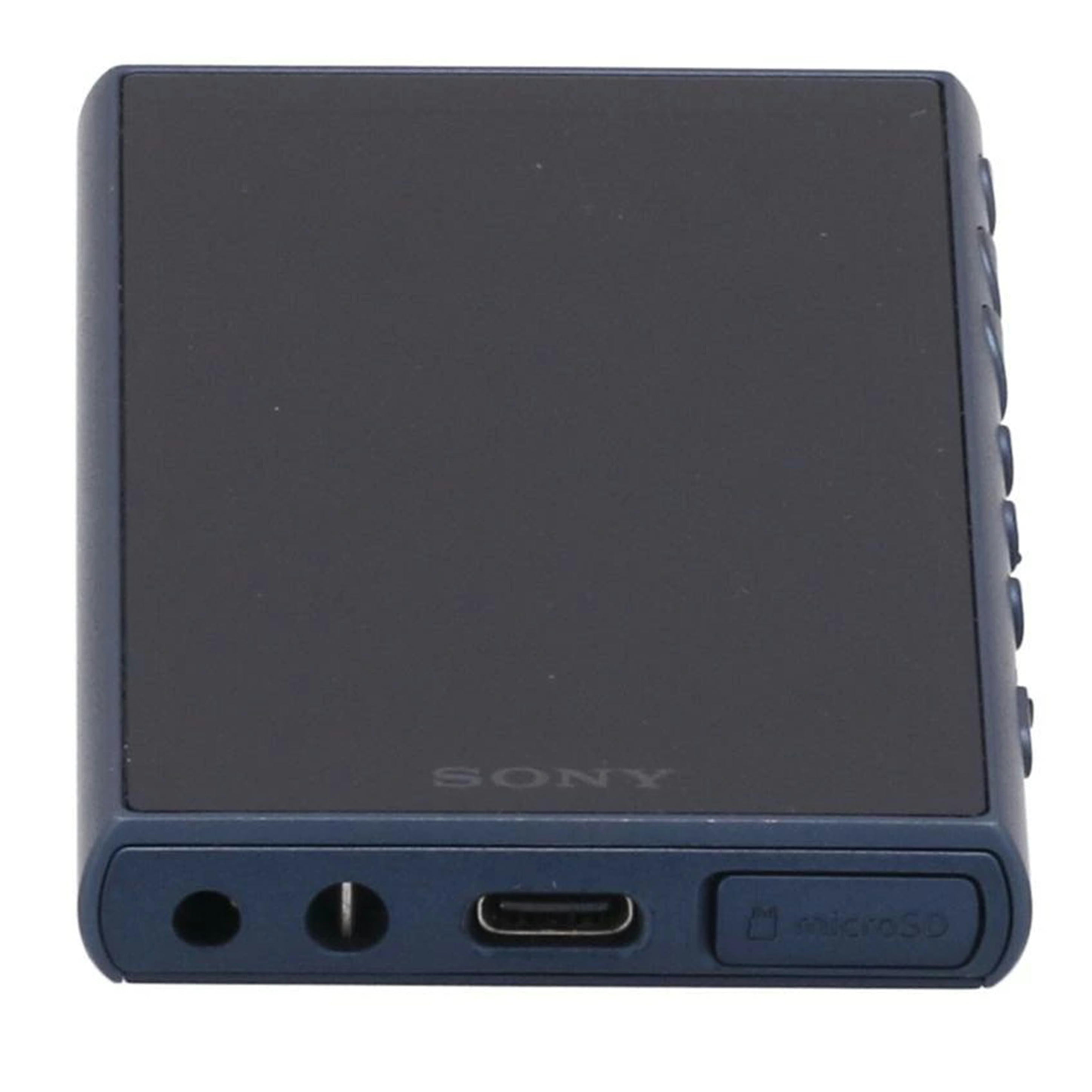 SONY ソニー/ハイレゾ対応ウォークマン 32GB/NW-A106//5195331/Bランク/21
