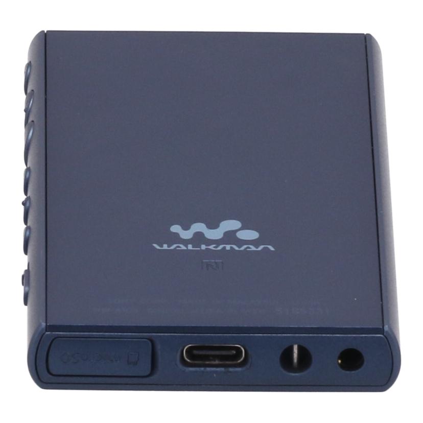 SONY ソニー/ハイレゾ対応ウォークマン 32GB/NW-A106//5195331/Bランク/21