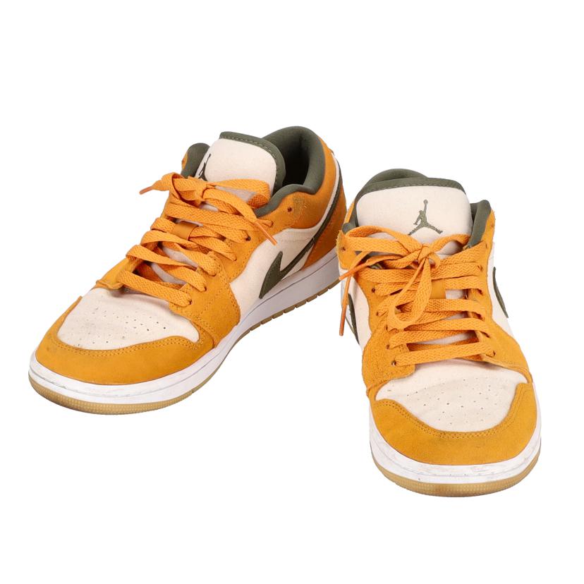 NIKE ナイキ/エアジョーダン1ローSE/DH6931-102//ABランク/93