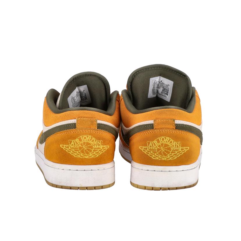 NIKE ナイキ/エアジョーダン1ローSE/DH6931-102//ABランク/93