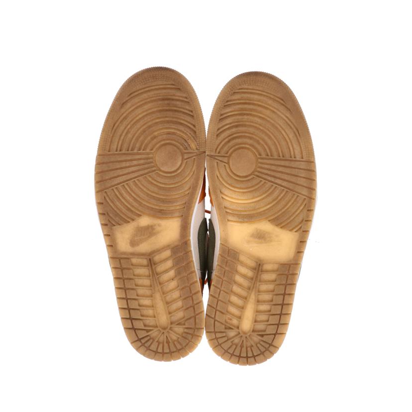 NIKE ナイキ/エアジョーダン1ローSE/DH6931-102//ABランク/93