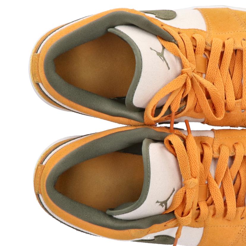 NIKE ナイキ/エアジョーダン1ローSE/DH6931-102//ABランク/93