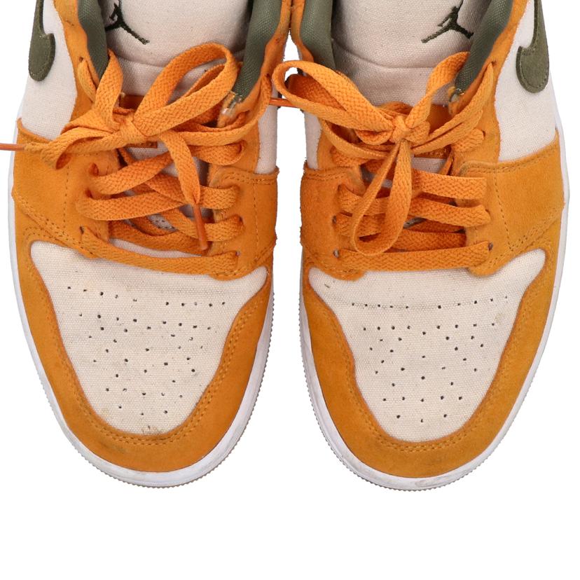 NIKE ナイキ/エアジョーダン1ローSE/DH6931-102//ABランク/93