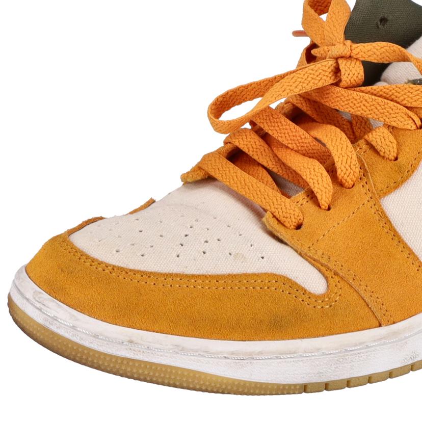 NIKE ナイキ/エアジョーダン1ローSE/DH6931-102//ABランク/93