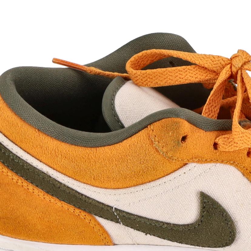 NIKE ナイキ/エアジョーダン1ローSE/DH6931-102//ABランク/93